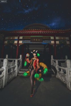 终极女保镖
