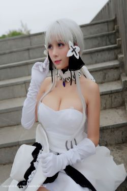 花右京女仆队